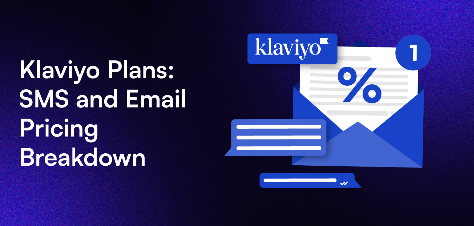 Klaviyo Plans: Key Pricing Updates (2022 - 2025)